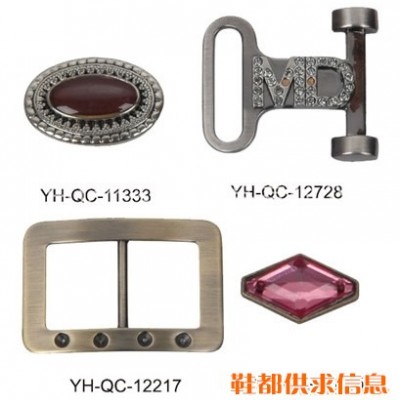 鞋扣 铸压系列YH1134