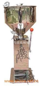 灌装机-手动灌装机;灌装机;封口机;包装机