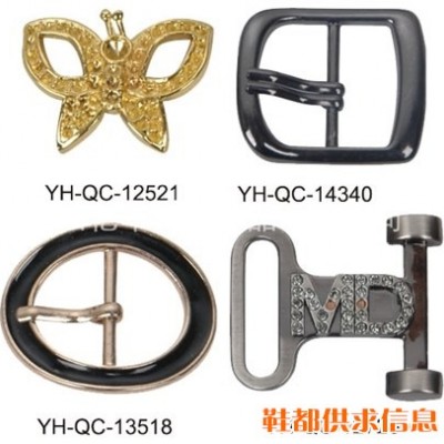 鞋扣 铸压系列YH1135