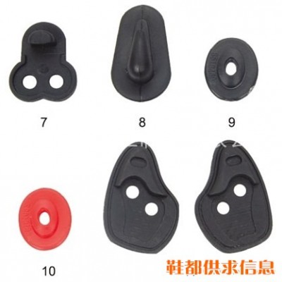 鞋扣 塑胶系列YH1030