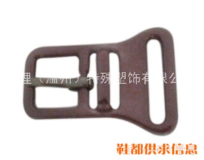 塑料扣 HL-80012