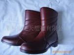 Z皮纹鞋晴/雨两用（无臭味，带有香..