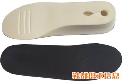 6公分内增高全垫