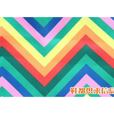 特殊布彩虹