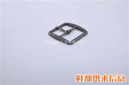 五金鞋扣215