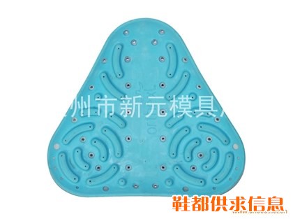 TPU配件模具 TPU-05