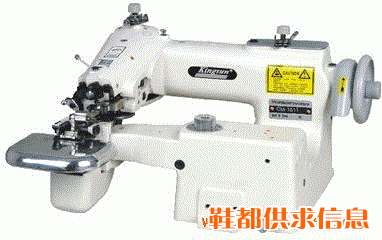 暗缝机系列 CM-860