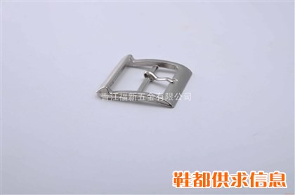 五金鞋扣216