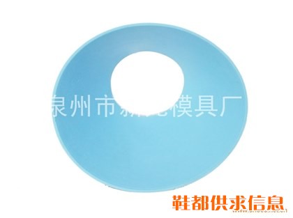 TPU配件模具 TPU-09