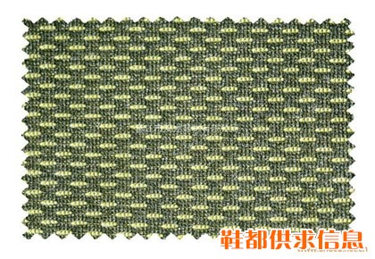 鞋材面料 K085双色有光