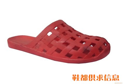 拖鞋模具