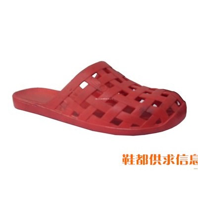 拖鞋模具