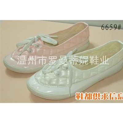 休闲女鞋 082