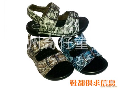 凉鞋-5815