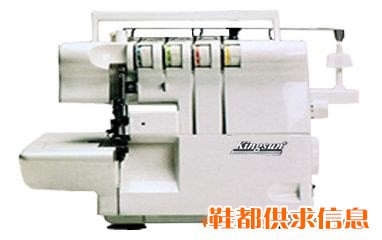 轻便多功能包缝机 ZS14U