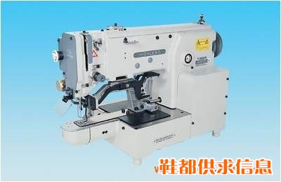 HLK-03电子套结机