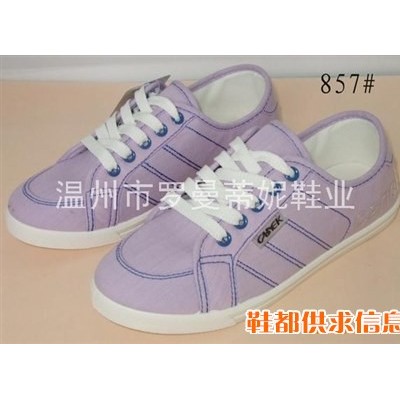 休闲女鞋 085