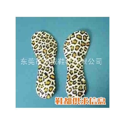 七分垫丨前掌垫丨后跟垫