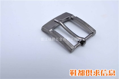 五金鞋扣217