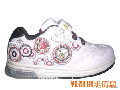小童板鞋 889