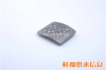 五金鞋扣145