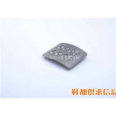 五金鞋扣145