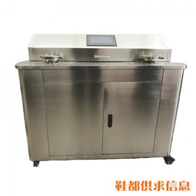 GC-198智能刷胶机