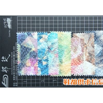 特殊布HC408