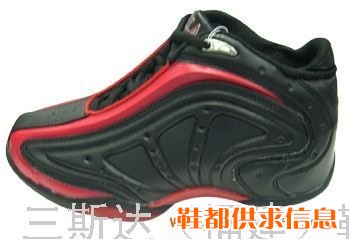 篮球鞋3123