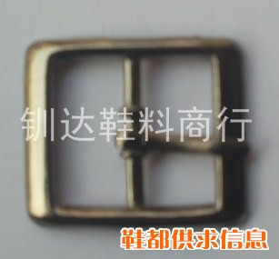 五金鞋扣023
