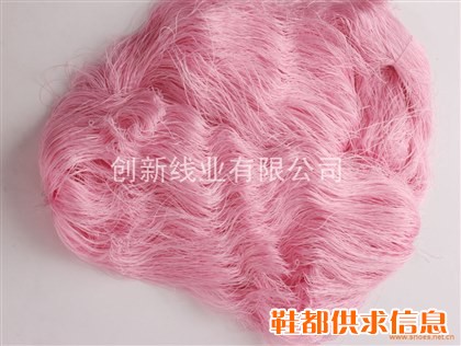半成品绞纱007