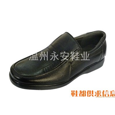 休闲皮鞋ZA91K28