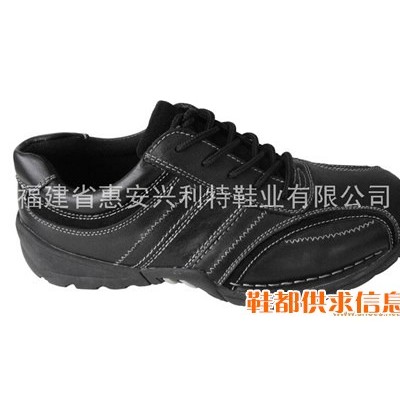 休闲鞋 XLT-7835