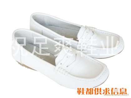 单鞋 ZZS-021