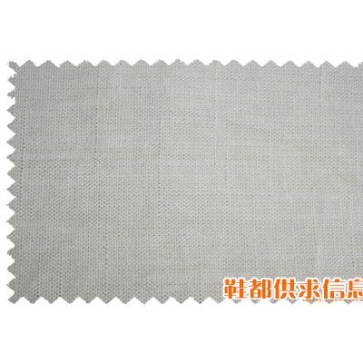 麻布烫金