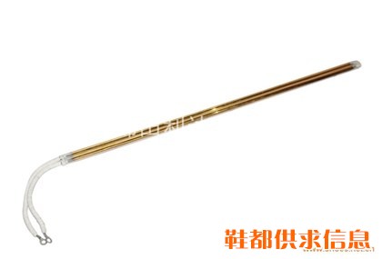 电热管1