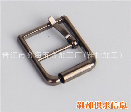 JH-6鞋扣加工、五金鞋扣（钩扣）