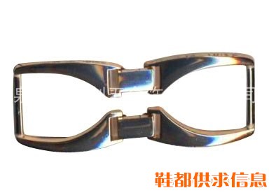鞋扣18112