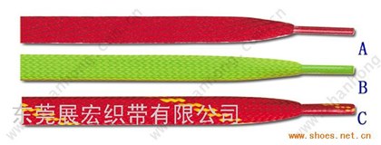 鞋带 SL055