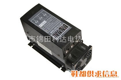 SCR电力调整器 YG-2-3P
