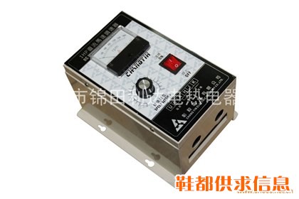 直流调速器 JTLD-007