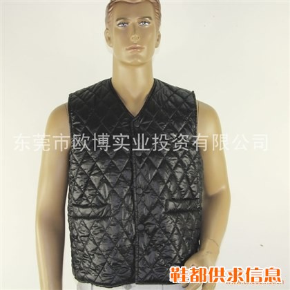 发热背心