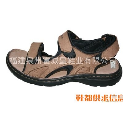 凉鞋 FCH-11016