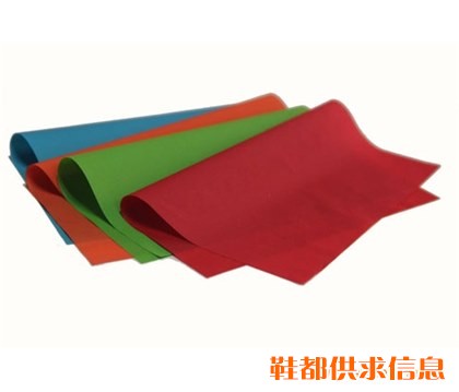 EVA薄布3