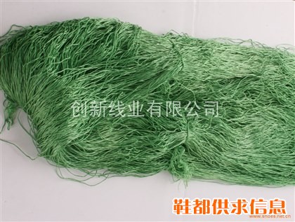 半成品绞纱009