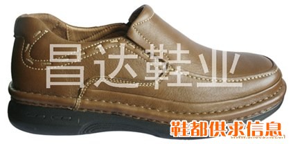 奇乐鞋 7327-1罗马浅棕色