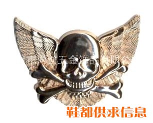 鞋扣18125