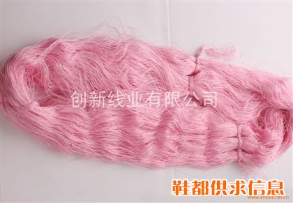 半成品绞纱006