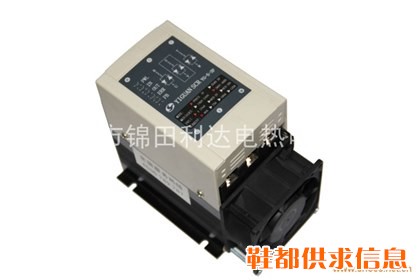 SCR电力调整器YG-5-3P