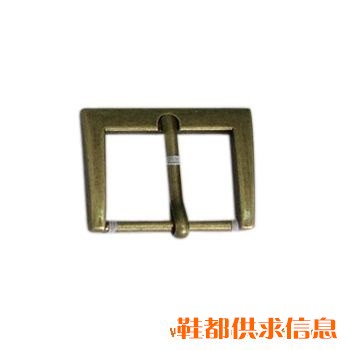 鞋扣 1545
